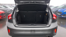 Ford Focus 1.5 EcoBoost 150 Titanium X 5dr Petrol Hatchback